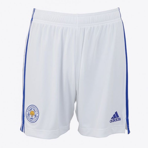 Pantalon Football Leicester City Domicile 2021-22